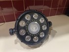 Chauvet Dj Fxpar 9 Compact Dmx Led Multi-effect Par Light