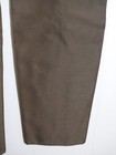 Rattlers Brand Snake Chaps Brown Nylon Hunting Brush Leg Protection Sz Reg New 