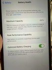 Apple Iphone 7 Plus 5 5  A1661 128gb Black At t Att 32gb Scratch On Back