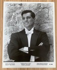 2 Romanoff And Juliet  1961  Original Movie Still Lot John Gavin Portraits