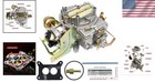 2 Barrel Carburetor 2100 2150 Motorcraft Ford 289 302 351 F100 F250 F350