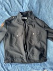 Roscoe P Coltrane Authentic Screen Replica Sheriff Jacket