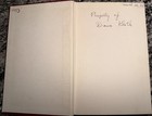 1953-1954 Guide Book Of United States Coins 6th Edition  redbook  By R s  Yeoman