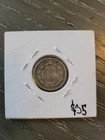 1881 3 Cent Nickel  Great Condition  Almost 150 Years Old 