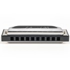 Hohner Spc20-g Progressive Special 20 Key Of G Harmonica Made In Germany
