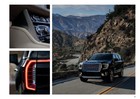 2025 My Gmc Yukon   Sierra 07   2024 Brochure English Int l Rare