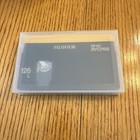 new  Fuji Dvcpro 126l Digital Video Cassettes  box Of 10  Dp121