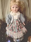 Fairy Spirit  Haunted Possessed Doll Vessel  Kind  Positive Energy  Paranormal