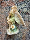 Summit Collection Sexy Fairy Figurine 4 Inch Wings Statue Tj Collection Xmas 