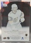 24-25 Ud Clear Cut Rookie Auto Lukas Cormier   Cc-lc