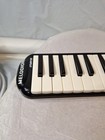 Melodion Black Study32  No Mouthpiece