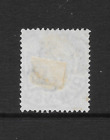 Great Britain Scott 136 Used Vf - 1902 9p Ult   Dl Vio - Edward Vii Issue   k 