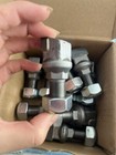 Bandit Stump Grinder Teeth Oem 900-9912-22 -10 Pack-with Nut
