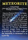 Nantan Iron Meteorite Pieces - Genuine - 100 Grams Total