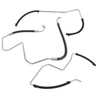 Power Steering Return Line Hose For Gmc Envoy trailblazer 4 2l 2002-09 26095037