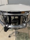 Ludwig Metal Snare 14x5