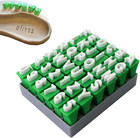Letter Stamps For Clay Pottery   For Pottery Ceramic Polymer Clay  Uppercase    