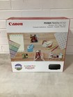 Canon Pixma Ts6420a Wireless All-in-one Inkjet Printer - Black