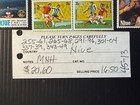 Niue   255-61  265-68  291-96  301-04  337-39  343-49  Mnh  Value   20 60