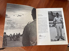 Free Ship  May 17  1969 Young Tiger Day U Tapao Airfield Thailand Vietnam Era