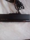 Microsoft Xbox One Kinect Motion Sensor Camera Black