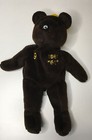 Salvino Bamm Beano   s  9 Maris Bear Plush