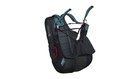 Supair Walibi 3 Robustness  Comfort   Efficient Pilot Harness For Professional