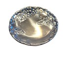 Arthur Court Grape And Leaf Design 7 5    Serving Tray