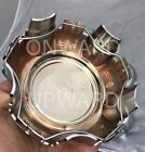 Suzuki Vitara Xl-7 New Set Of  4  Chrome Center Caps Covers 2004 2005 2006 2007