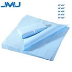 1000pcs Jmu Csr Wraps Autoclave Sterilization Wrap Sheet W steam ethylene Oxide