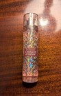 Bath And Body Works A Thousand Wishes 3pc Set  Fragrance Mist  Body Wash   Cream