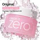 Banila Co Clean It Zero Original Cleansing Balm - 1 69 Ounce  pack Of 1 