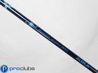 New Aldila Synergy Blue  graphene  50 R2 Senior Flex Driver Shaft  474749