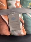 Infant Baby Hooded Bath Towel Floral  Nature 3pk Set Target Cloud Island