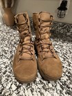 Nike Sfb Field 2 8  Leather Tactical Boots Men s 13 Coyote Brown