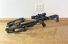 Barnett Crossbows Hyper Raptor 32 5 In Crossbow Pre-owned Free Shipping