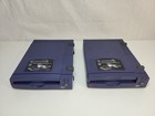 Iomega 100 Zip Drive Oem Parallel Port - Scsi - Power Cable Z100s2 Z100p2 As Is
