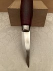 Woodcarving 2 5    Forged Woodworking Natural Knife Carbon Steel Carving Tool Lft