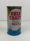 Vintage Gold Coast Flat Top Beer  Can 905 Brewery Co 