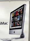 Vintage  Rare Apple Computer Imac 2007  Core 2 Duo Never Displayed  Great Poster