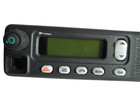 Front Control Panel For Mcs2000 Digital Two-way Mobile Radio M01hx 812w  800mhz