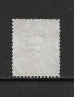 Great Britain Scott 133 Used F ve - 1902 4p Gry Brn   Grn Issue  f  - Edward Vii