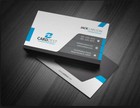 Professional   Graphic Business Card Design -   Within 36 Hrs