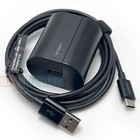 Verizon Fast Charger   Usb-c Data Cable For Motorola Z Droid Force Play Z2 Z3 Z4