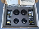 Nos Vintage Kicker Nd25a Resolution Neodymium Tweeter Stillwater Designs