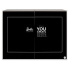 Mattel Creations Barbie Signature You Create Barbie Basics Kit  3 New Sealed