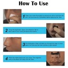 180pcs Magnetic Nasal Breathing Nose Dilators 12 Nasal Strips 3 Nasal Clips Kit