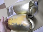 Adidas Boxing Gloves Adispeed Pro Genuine Leather