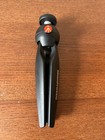 Manfrotto Pixi Mini Tripod Compact Tabletop Camera Stand W  Ball Head     Black