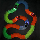 Tracks Cars Only Replacement  Race Cars For Magic Tracks Glow In The Dark